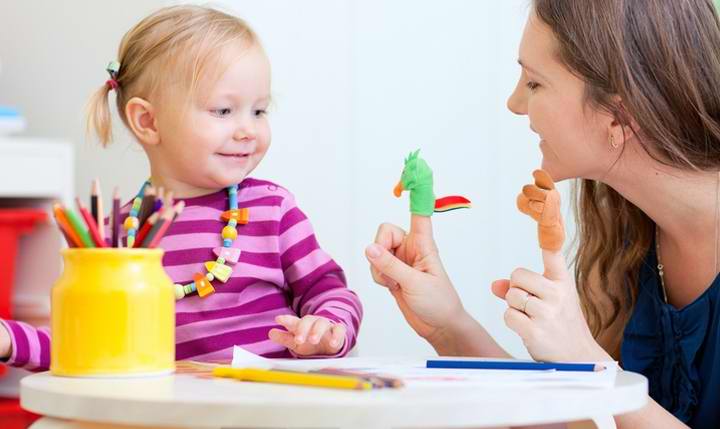  اختلالات گفتاری چیست گفتاردرمانی کودکان چه نظری دارد؟