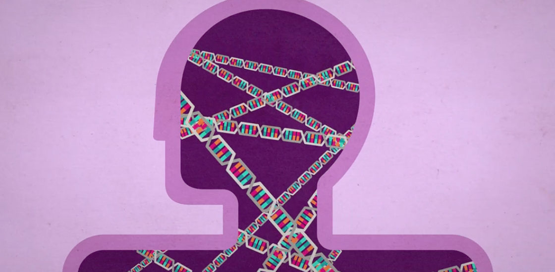 بررسی تاثیر ژنتیک در اختلال اوتیسم