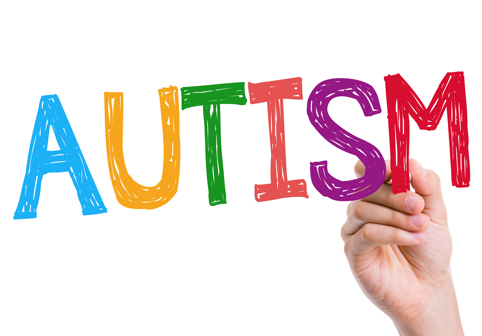 تشخیص اوتیسم در اوایل ۱۴ ماهگی