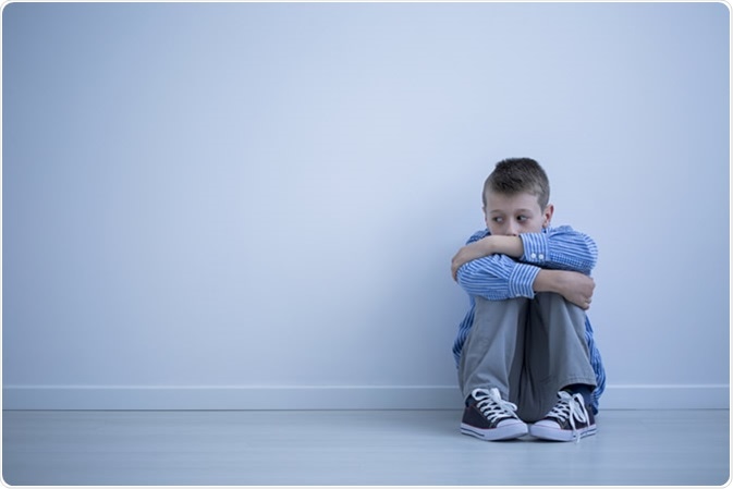 بررسی اثر جابجایی خانه در کودکان اوتیستیک (کاهش استرس و اضطراب)
