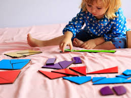 ایده های جدید بازی با کودک با استفاده از وسایل منزل