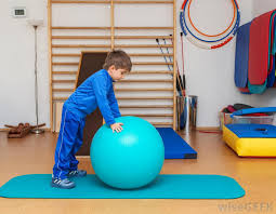 بهبود آمادگی جسمانی فیزیکی در کودکان مبتلا به اختلالات طیف اوتیسم با کاردرمانی جسمی