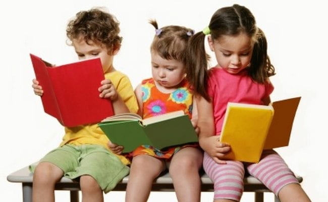 راهکارهای گفتاردرمانی برای رفع اضطراب کودکان در هنگام خواندن 