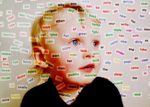 نقش کاردرمانی در افزایش مهارت های گفتاری کودکان