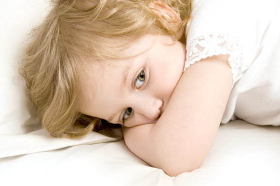 اختلالات مربوط به خواب کودکان میتواند مرتبط با اوتیسم باشد